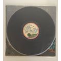 Vinyl LP Record - Uriah Heep  ...Very `Eavy Very `Umble...- 1970