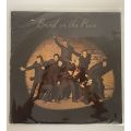 Vinyl LP Record - Paul McCartney & Wings  Band On The Run- 1973