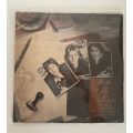Vinyl LP Record - Paul McCartney & Wings  Band On The Run- 1973