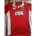 Cats Player (away) Rugby Jersey - 2006