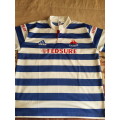 WP rugby jersey combo (x4)