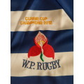 WP rugby jersey combo (x4)