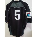 Kings match jersey (Superugby) - No 5