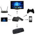 ANDROID TV BOX / MULTI MEDIA CENTRE ***TURN YOUR OLD TV INTO A SMART TV***