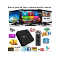 ANDROID TV BOX / MULTI MEDIA CENTRE ***TURN YOUR OLD TV INTO A SMART TV***