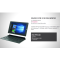 CLICK 10" LAPTOP / NOTEPAD