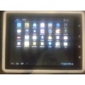 IDROID 8 inch TABLET for kids ...(please read)