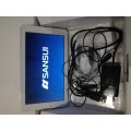 SANSUI 7" TABLET ..WITH VOICE CALLING*****