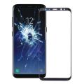 Replacement Front Screen Glass for Samsung Galaxy S8 Plus