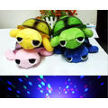 Musical Turtle Night Light