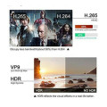 MXQ PRO 4K UHD 2GB  DDR4 RAM / 16GB ROM Android TV Box
