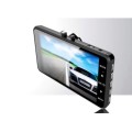 New T9 Full HD 1080p Dual Camera Vehicle Black Box Car DVR with reverse assist - dash cam