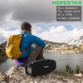 HOPESTAR X 40W MASSIVE POWER Xtreme Bass wireless Portable Bluetooth Speaker - Outdoor Waterproof