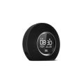 JBL Horizon - Bluetooth clock radio with USB charging and ambient light (BLACK)