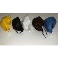 3 ply Reusable Surgical Masks per lot of 100