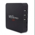 Latest MXQ PRO 4K  Android TV Box with 5G WIFI - FULLY LOADED