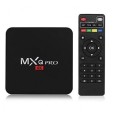 Latest MXQ PRO 4K  Android TV Box with 5G WIFI - FULLY LOADED