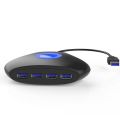 4 port USB 3.0 Hub for PS5 and XBOX one / Series X