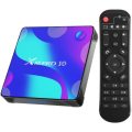 X88 Pro 2GB RAM / 16GB ROM 4K / BT4.0/ 5G High performance  Android TV Box - FULLY LOADED