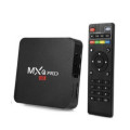 Latest MXQ PRO 4K 2GB RAM / 16GB ROM Android TV Box -  Streaming and media player - Fully loaded