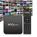Latest MXQ PRO 4K 2GB RAM / 16GB ROM Android TV Box -  Streaming and media player - Fully loaded