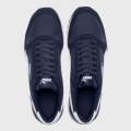 Puma ST tech runner V2 Mens sneakers  - Navy blue and White - Size 6 to 10