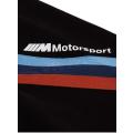 PUMA Men`s BMW M Motorsport Sweat Jacket  Sizes  S to XL