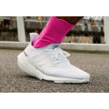 ADIDAS ULTRABOOST 21 Running  Shoes - Cloud  white  - Size 6 to 12