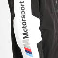 PUMA Men`s BMW M Motorsport black and white Jacket - Sizes  S to XL