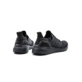 Adidas UltraBoost 20 core black Running sneaker (Unisex)  - Size 6 to 12 (black)