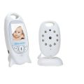 Video Baby Monitor with Night Vision