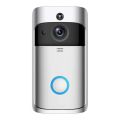 Video Doorbell Smart WiFi Camera Visual Intercom