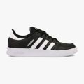 Adidas Breaknet mens shoes (black/white) -  Size 6 -  12