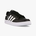 Adidas Breaknet mens shoes (black/white) -  Size 6 -  12