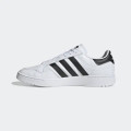 Adidas Team Court mens shoes (white) -  Size 6 -  12