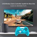 Wireless 2.4GHz Game Controller for Xbox One, Xbox Series X/S and  for PS3 PC