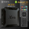 X96Q Android TV BOX 2GB Ram and 16GB ROM - Streaming and media player - FULLY LOADED