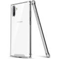 Samsung Galaxy Note 10 Clear Shockproof Protective Case