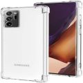 Samsung Galaxy Note 20 Ultra Clear Shockproof Protective Case