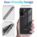 Samsung Galaxy S21 Ultra  Shockproof Protective Case