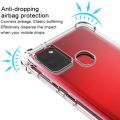 Samsung Galaxy A21s  Shockproof Protective Case