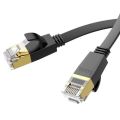 Gigabit Ethernet Cable Cat-6 - Network Cable - Hoco US07 - 5 Meter