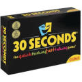 30 Seconds Board Game English