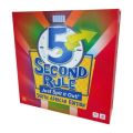 5 Second Rule South Africa - Board Game