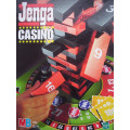 Jenga- Casino