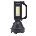 YD-899 Flashlight Searchlight With Power Bank And Side Light