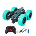 Swing Arm Stunt Car 2.4G rechargeable RC car
