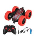 Swing Arm Stunt Car 2.4G rechargeable RC car