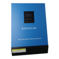 Solarix KingStar 3.5KVA Hybrid Inverter