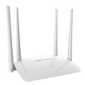 LB- LINK BL-WR450H 300MBPS router with repeater capablities.